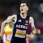 Un año y una operación de Aquiles después, Jakob Ingebrigtsen sigue siendo asombroso: cuarto oro europeo seguido en el 5.000
