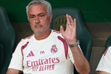 La Liga de los campeones del mundo frente a la misión de Mourinho
