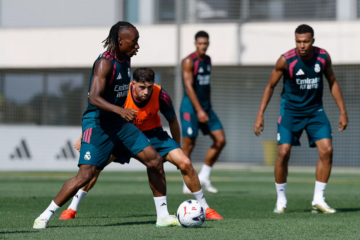 Diomandé, Gordon, Lee… LaLiga vuelve con fuerza al mercado y crece en gasto