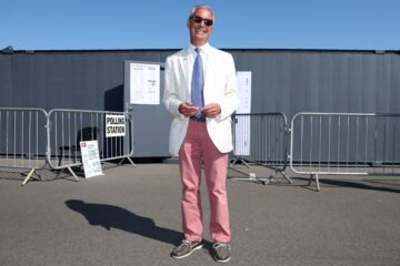 ‘Farage Fest’: manual básico de populismo político