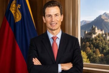 Bombazo histórico en Liechtenstein: el príncipe Alois anuncia que las mujeres podrán acceder al trono, en medio de una gran contestación ciudadana por su intransigencia con el aborto
