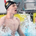 Liebmann desafía lo imposible y bate el récord mundial de los 1.500