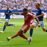 Mbappé regresa en su punto en un Madrid que golea y madura en el final de su pretemporada