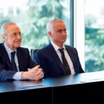 El giro del Madrid con sus fichajes: de las presentaciones en el Bernabéu a los actos privados sin público ni prensa