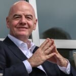 UEFA, CONCACAF y AFC estudian la viabilidad de una moción de censura contra Infantino