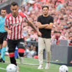 El Sevilla aprovecha el caos en San Mamés y amarga el debut de Terzic