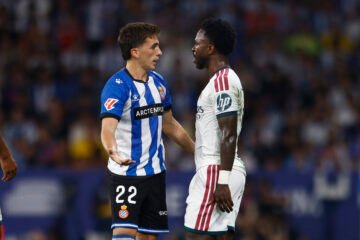 Mourinho denuncia «bullying» sobre Vinicius: «No es un santo, pero lo que le hacen es demasiado»