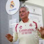 Mourinho: «Antes de los partidos confío en los árbitros, no pienso que haya uno que sea amigo de Negreira»