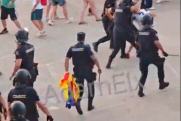 El Barça suspende el homenaje a los campeones del mundo y lo sustituye por una «exaltación de la estelada»