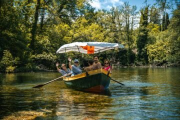 Hacerse una revisión médica y otros cuatro consejos para viajar mejor después de los 60 años