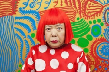 Muere a los 97 años Yayoi Kusama, la pionera artista de vanguardia