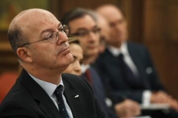 Fallece el ex presidente de Renfe e Ineco Pablo Vázquez