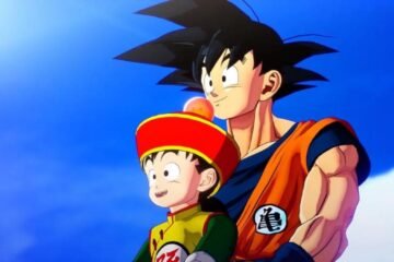 ‘Dragon Ball Z’ tendrá un parque temático en las cercanías de París