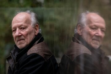 Werner Herzog, premio Donostia del festival de San Sebastián