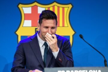 Barça-Messi: Cinco años de la gran sacudida