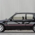 Doce coches pequeños de filosofía GTI que triunfaron en la década de los ochenta