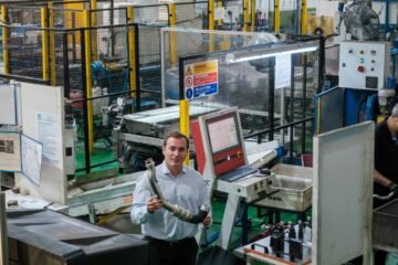MMM cierra su histórica fábrica de tubos de automoción en Molins de Rei