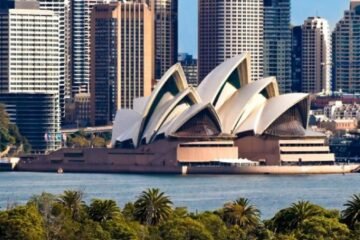 Acciona, FCC, ACS y Ferrovial pujan por la primera alta velocidad de Australia