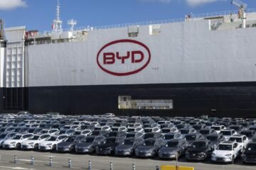 Las empresas chinas se están apoderando del mercado de los coches eléctricos: ¿Qué hay detrás de su meteórico ascenso?