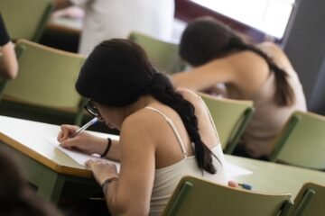 ¿Nos importa la escuela?
