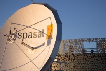 Hispasat logra un contrato de más de 1.600 millones en el proyecto de satélites Iris2