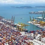 El déficit comercial se dispara un 30% hasta junio con China como principal proveedor de España