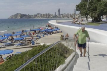 Los viajes del Imserso ya tienen fecha de reserva: se podrán pedir a partir del 14 de septiembre