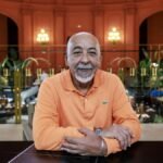El cubano Leonardo Padura, Premio Liber 2026 al autor hispanoamericano más destacado