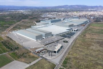 Porcelanosa alcanza una facturación de más de 863 millones en 2025