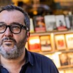 La historia de amor de Álvaro Colomer