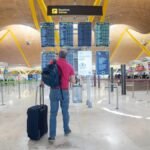 Las plazas en vuelos internacionales previstas para septiembre crecen un 7,4% respecto de 2025
