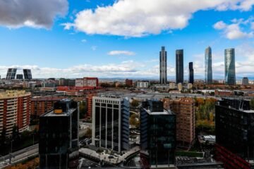 Madrid y Barcelona destacan a nivel global por competitividad y captación de talento