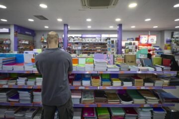 La vuelta al cole se encarece y eleva la factura a 505 euros por hijo antes de pisar las aulas