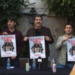 La Gossa Sorda anuncia su último concierto el 11 de octubre en Pego tras una breve vuelta