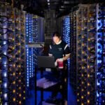 Las empresas de centros de datos, “preocupadas” por su viabilidad ante los nuevos requisitos del Gobierno