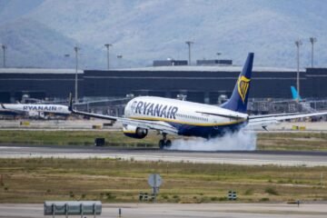 Los aeropuertos baten un nuevo récord en julio pese al queroseno y la incertidumbre