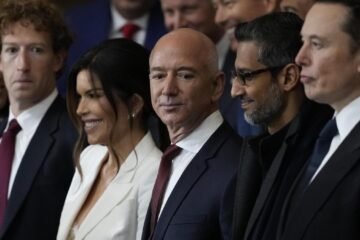 Los particulares europeos tienen 440.000 millones expuestos a una posible burbuja de la IA