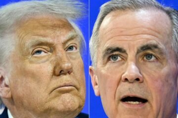 Trump suspende los aranceles del 50% a Canadá tras alcanzar un acuerdo