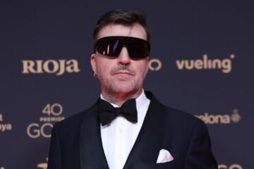 Albert Serra recibirá el Faro de Honor del festival de cine de Santander
