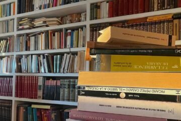 Devuelven a una biblioteca de Australia un libro con 150 años de retraso