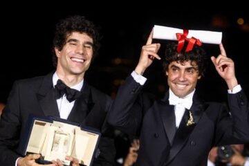 La decisión histórica de Netflix con ‘La bola negra’, de Los Javis, de cara a los Oscars