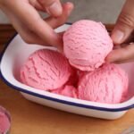 Helado de burundanga
