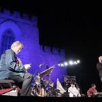 El Festival Jordi Savall vivirá el eclipse con un concierto íntimo en plena naturaleza