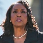 Trump insiste en echar a Lisa Cook de la Fed pese a que el Supremo bloqueó el primer intento