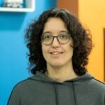 Mireia Brunet, profesora de autoescuela: “Prefiero mil veces que el coche se cale a que el alumno se descontrole por no mirar a su alrededor”