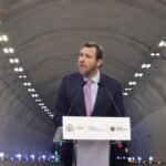 Óscar Puente adelanta el desembarco de Renfe en Portugal tras las dificultades en Francia