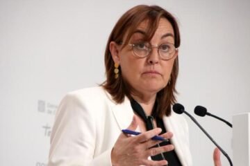 El Govern rectificará tras el informe del Consell de Garanties que cuestiona la ley de vivienda