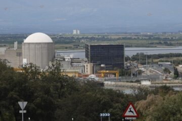 El Gobierno renueva la autorización para la central nuclear de Almaraz hasta junio del 2030