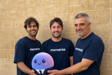 Memorae: una app para no olvidarse de nada