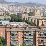 BBVA eleva al 7,3% la caída de la venta de viviendas para este año